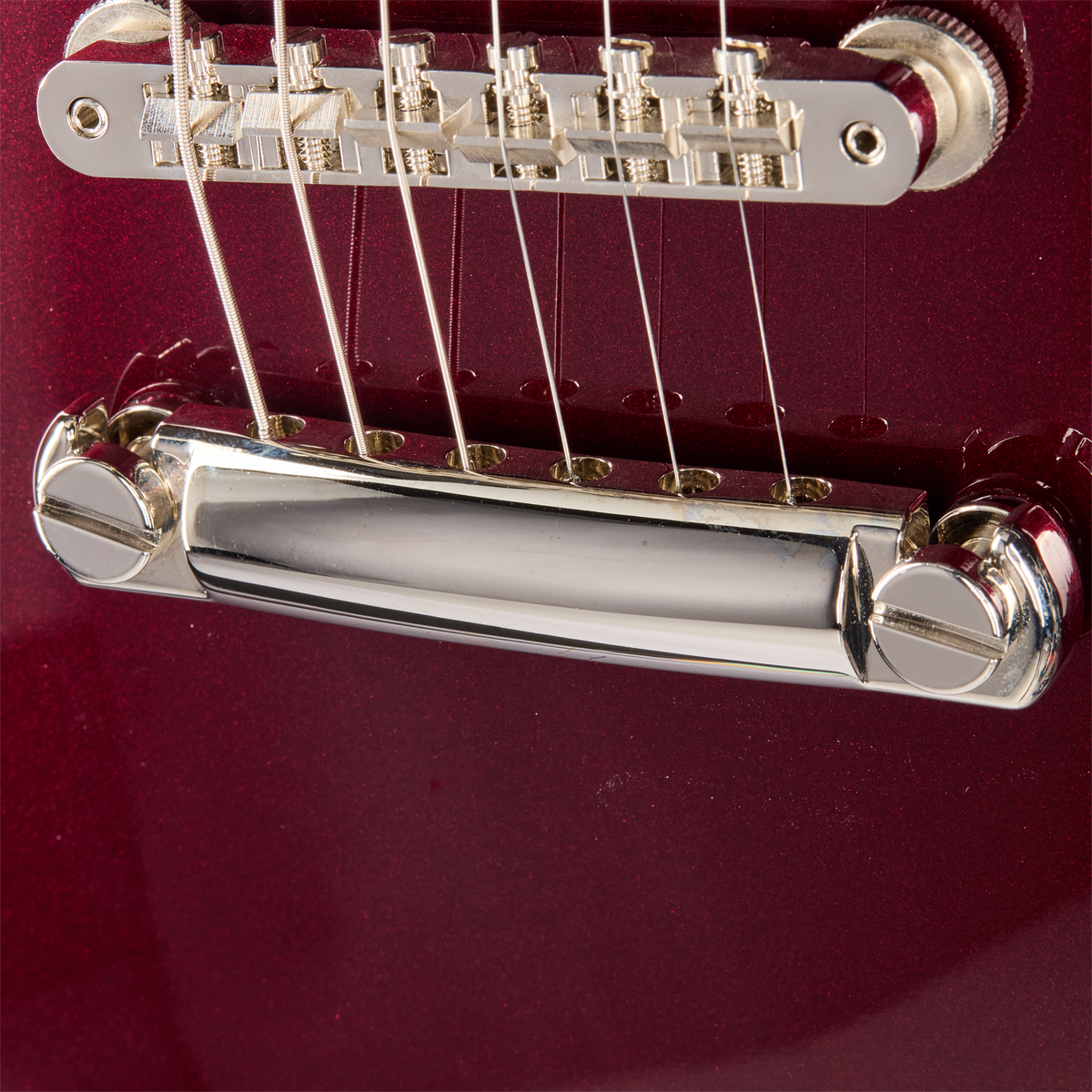 Gibson Mod™ Collection Les Paul Standard 50s, Bag Frenzy Electric Guitar Gibson Mod™ Collection