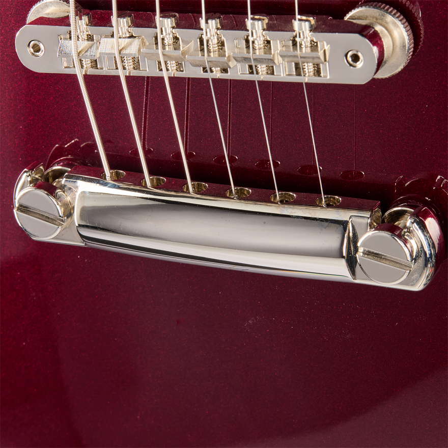 Gibson Mod™ Collection Les Paul Standard 50s, Bag Frenzy Electric Guitar Gibson Mod™ Collection