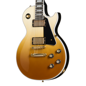 Gibson Mod™ Collection Les Paul Custom 70s, Mmm-Mocha Electric Guitar Gibson Mod™ Collection