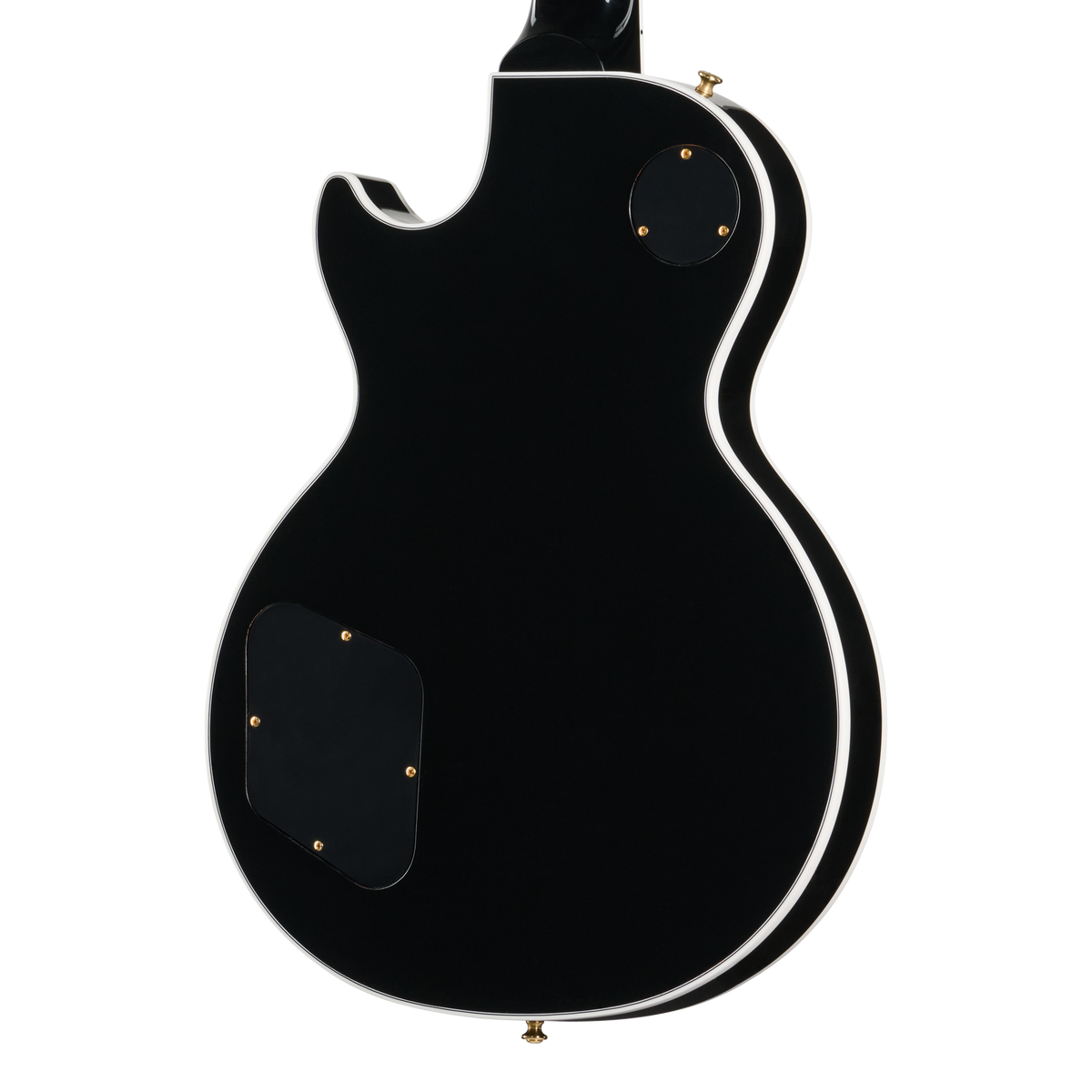 Gibson Mod™ Collection Les Paul Custom 70s, Mmm-Mocha Electric Guitar Gibson Mod™ Collection