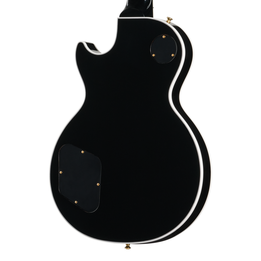 Gibson Mod™ Collection Les Paul Custom 70s, Mmm-Mocha Electric Guitar Gibson Mod™ Collection