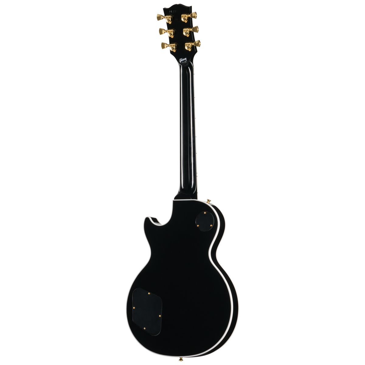 Gibson Mod™ Collection Les Paul Custom 70s, Mmm-Mocha Electric Guitar Gibson Mod™ Collection