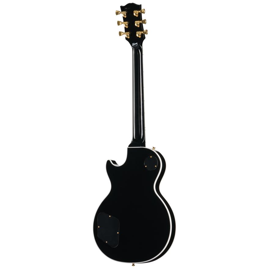 Gibson Mod™ Collection Les Paul Custom 70s, Mmm-Mocha Electric Guitar Gibson Mod™ Collection