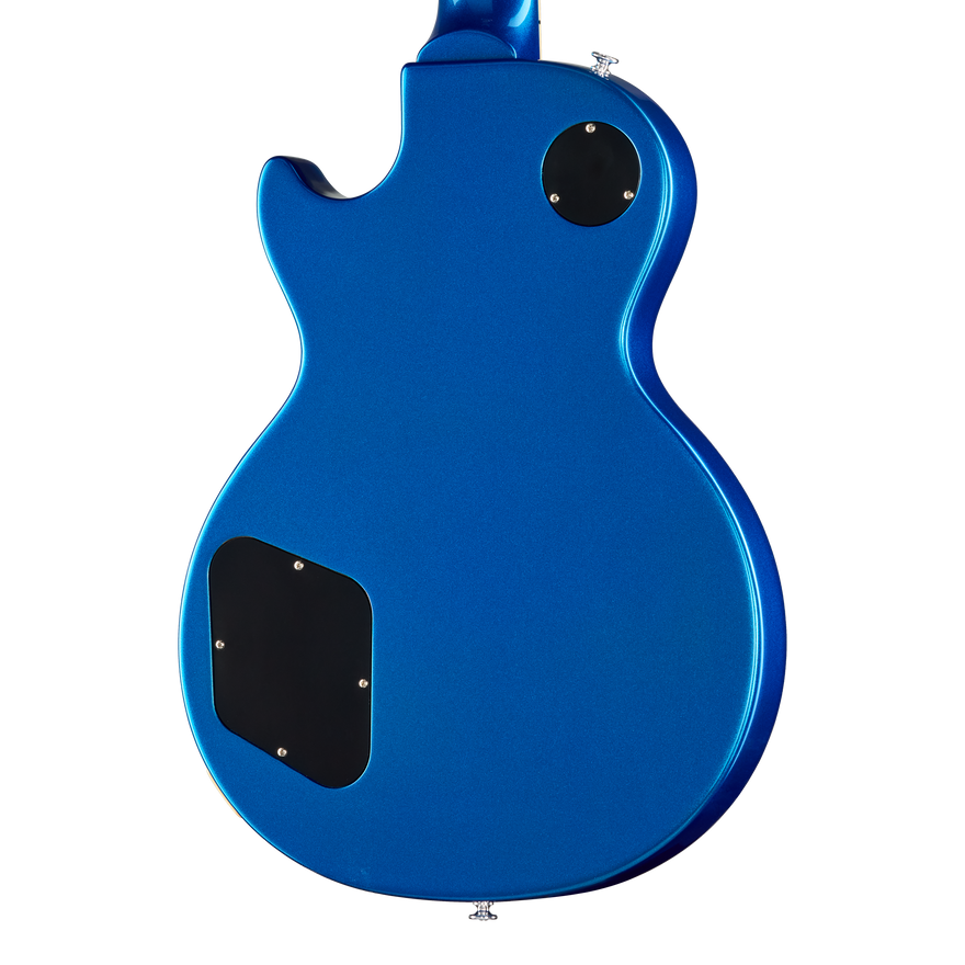 Gibson Mod™ Collection Les Paul Special, Undercover Yellow Electric Bluealoo Electric Guitar Gibson Mod™ Collection