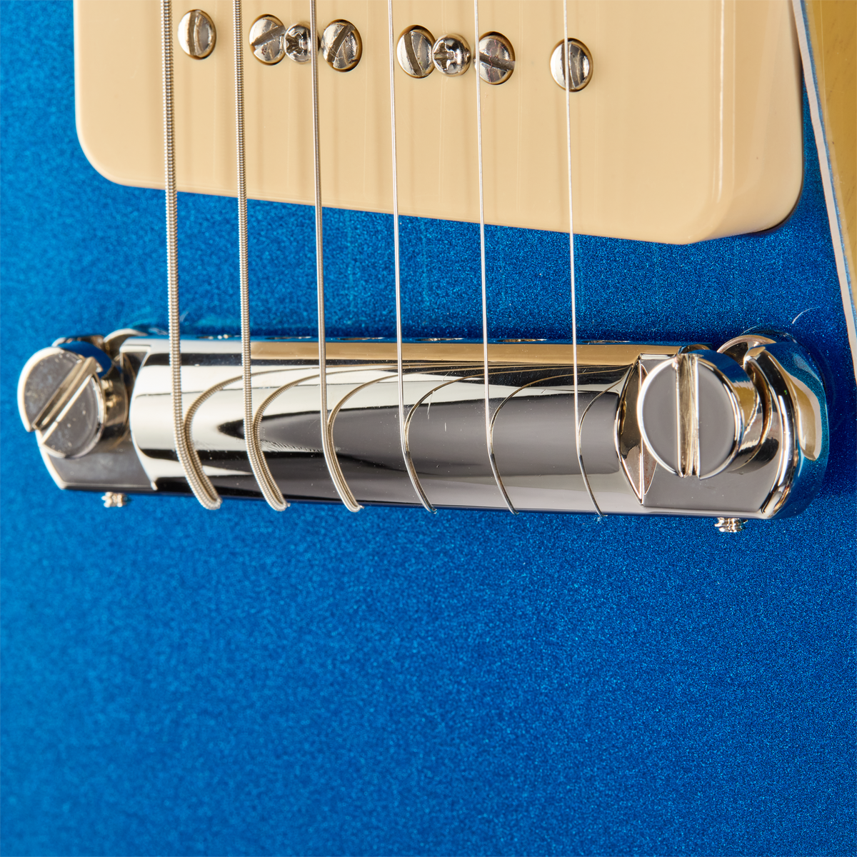 Gibson Mod™ Collection Les Paul Special, Undercover Yellow Electric Bluealoo Electric Guitar Gibson Mod™ Collection