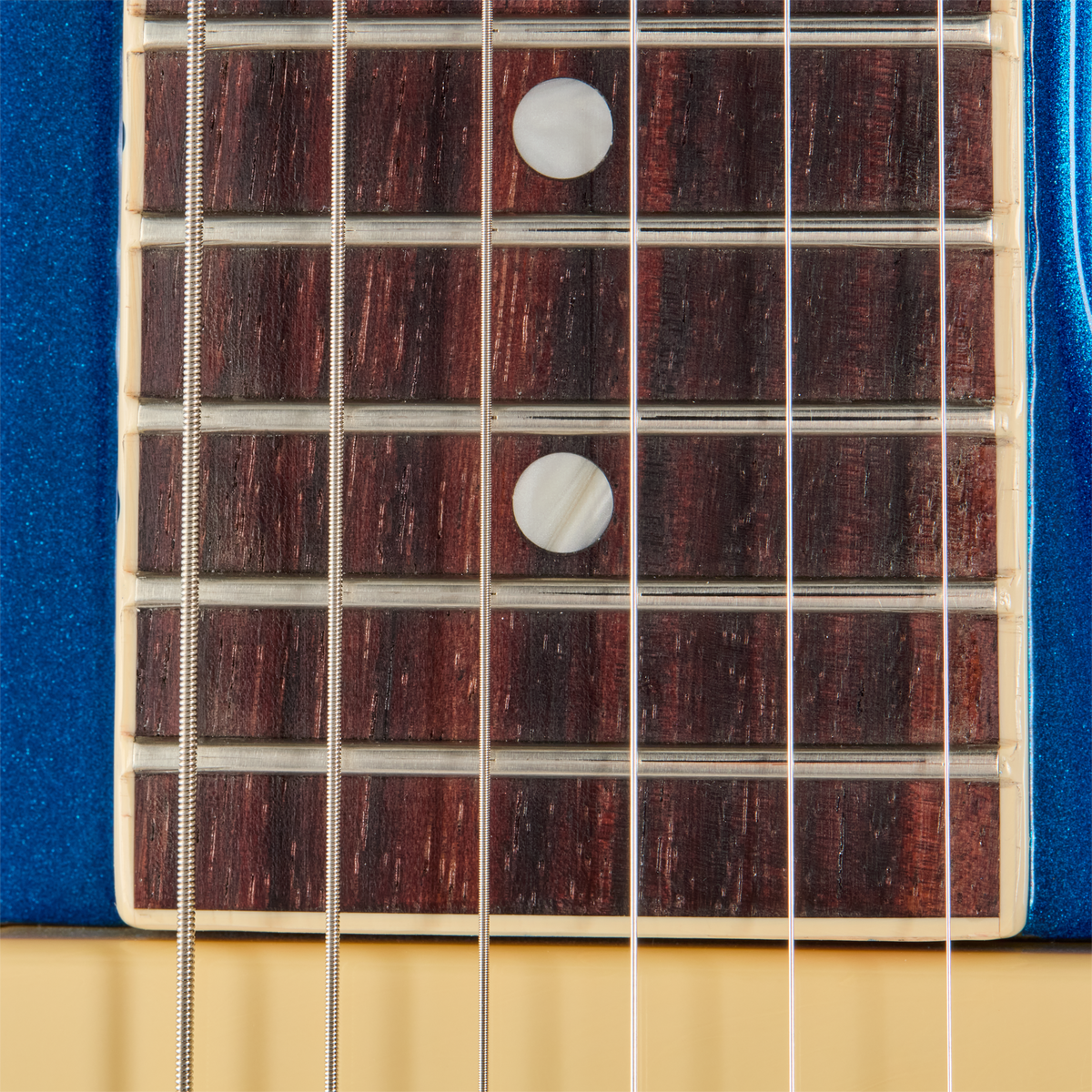 Gibson Mod™ Collection Les Paul Special, Undercover Yellow Electric Bluealoo Electric Guitar Gibson Mod™ Collection
