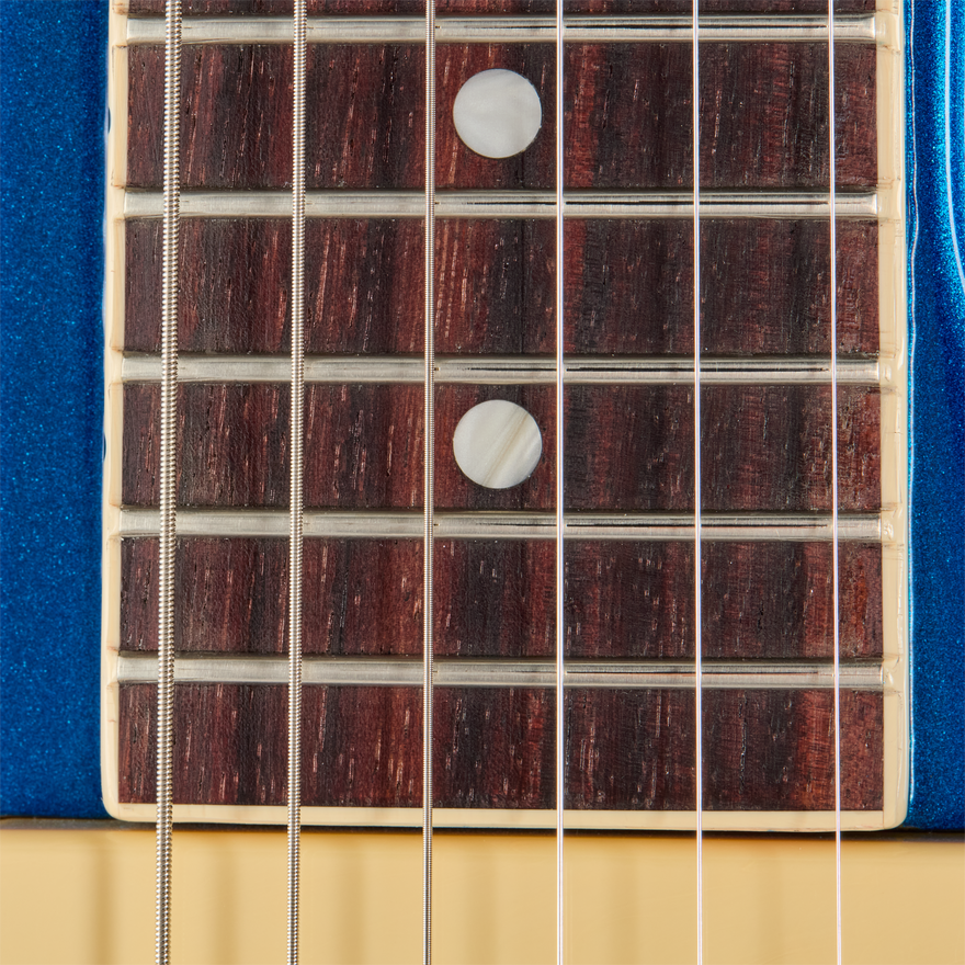 Gibson Mod™ Collection Les Paul Special, Undercover Yellow Electric Bluealoo Electric Guitar Gibson Mod™ Collection