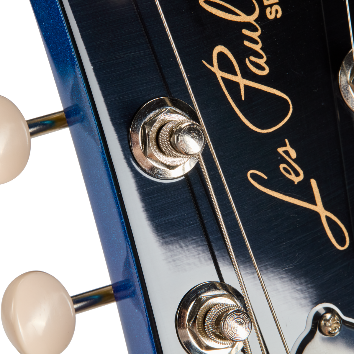 Gibson Mod™ Collection Les Paul Special, Undercover Yellow Electric Bluealoo Electric Guitar Gibson Mod™ Collection
