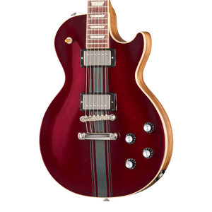 Gibson Mod™ Collection Les Paul Standard 60s, Burgundy Acer Electric Guitar Gibson Mod™ Collection