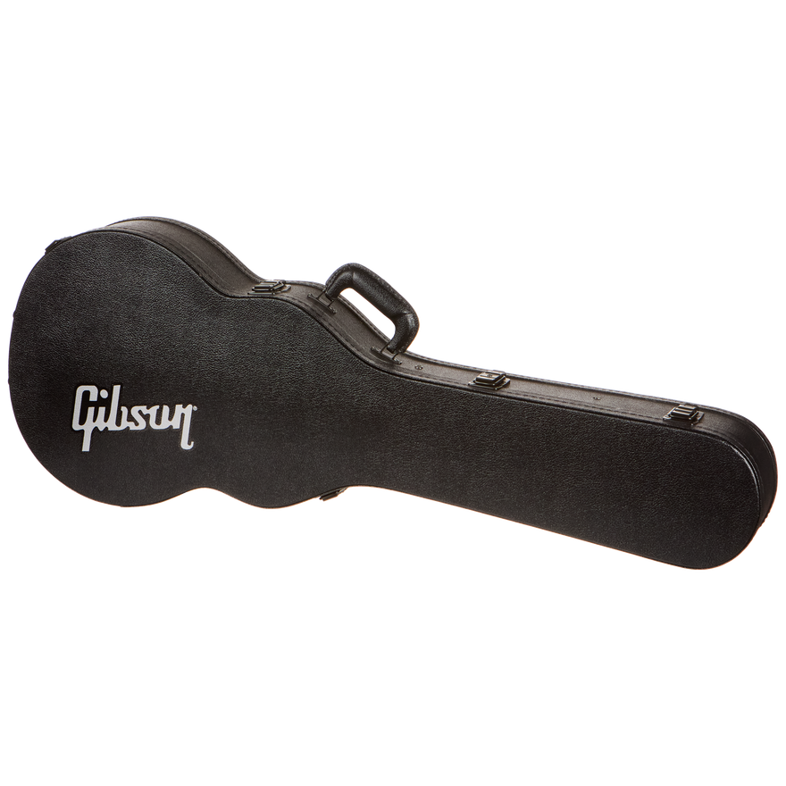 Gibson Mod™ Collection Les Paul Standard 60s, Burgundy Acer Electric Guitar Gibson Mod™ Collection