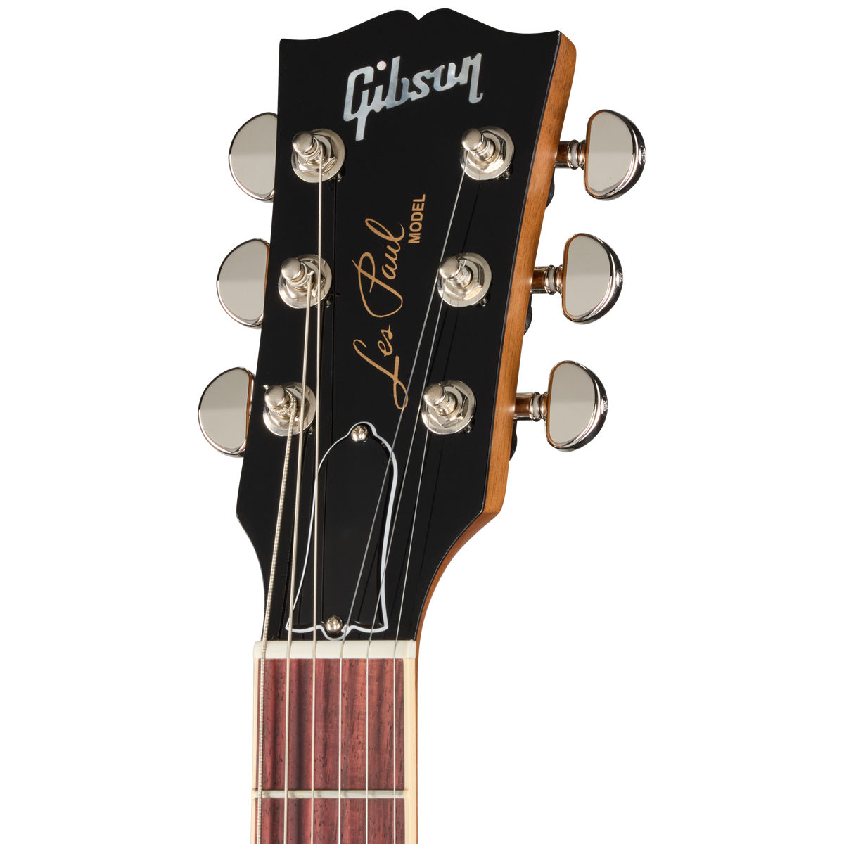 Gibson Mod™ Collection Les Paul Standard 60s, Burgundy Acer Electric Guitar Gibson Mod™ Collection