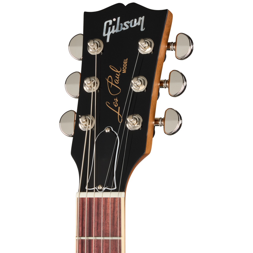 Gibson Mod™ Collection Les Paul Standard 60s, Burgundy Acer Electric Guitar Gibson Mod™ Collection