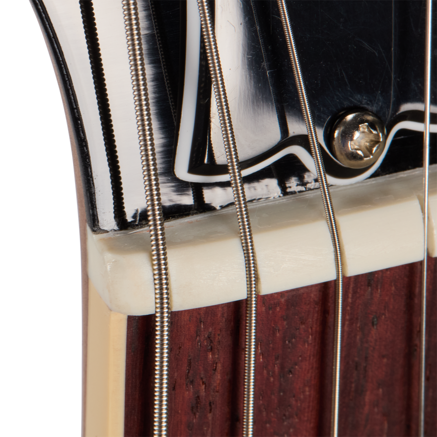 Gibson Mod™ Collection Les Paul Standard 60s, Burgundy Acer Electric Guitar Gibson Mod™ Collection