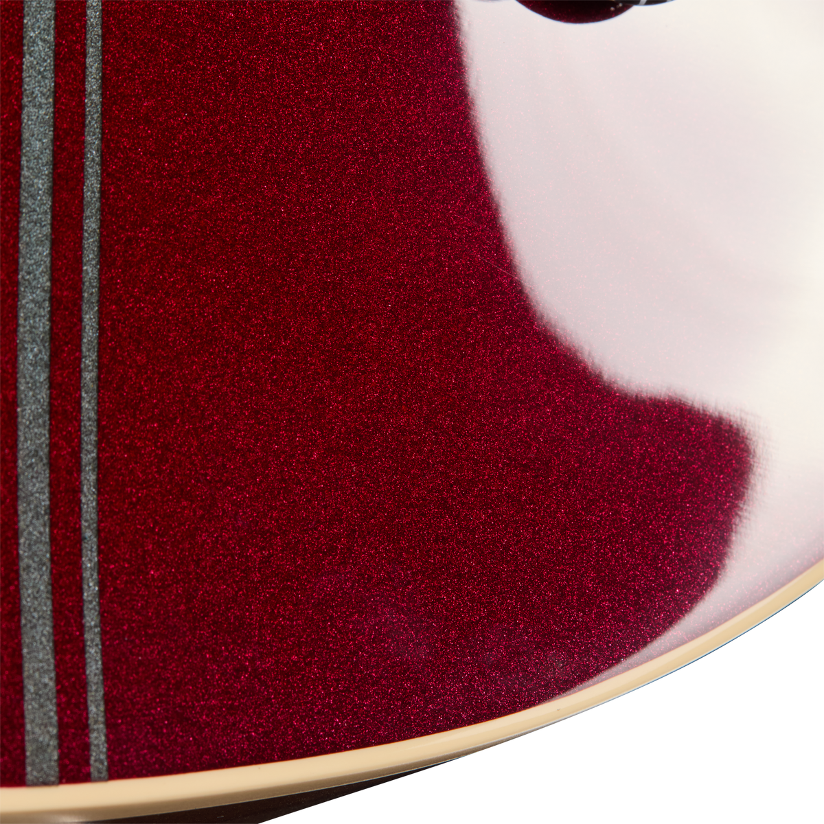 Gibson Mod™ Collection Les Paul Standard 60s, Burgundy Acer Electric Guitar Gibson Mod™ Collection