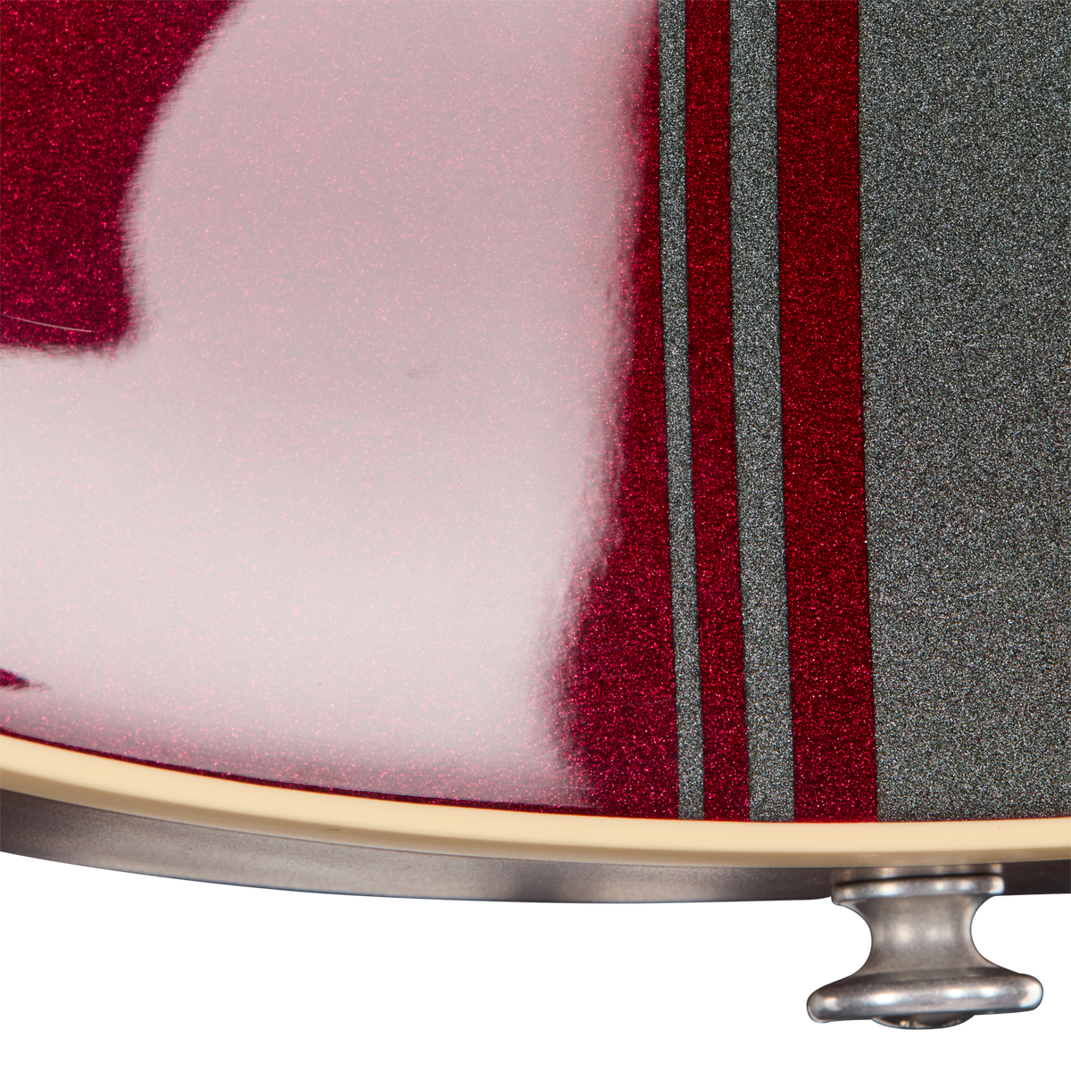 Gibson Mod™ Collection Les Paul Standard 60s, Burgundy Acer Electric Guitar Gibson Mod™ Collection