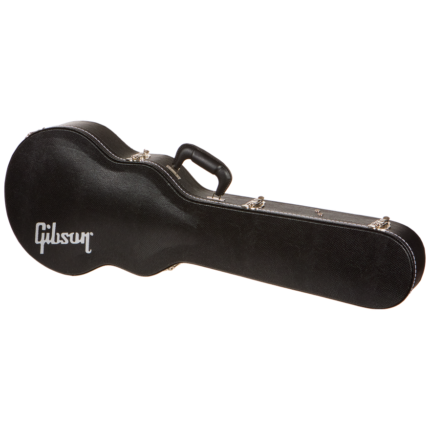 Gibson Mod™ Collection Les Paul Custom 70s, Shimmering Raspberry Cheesecake Electric Guitar Gibson Mod™ Collection