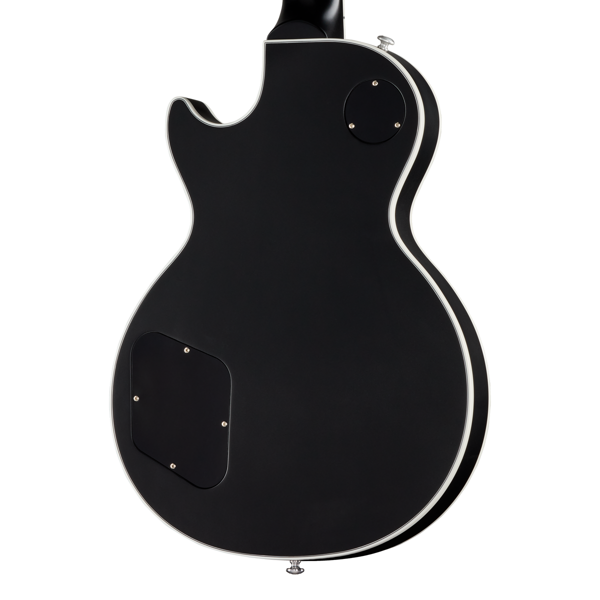 Gibson Mod™ Collection Les Paul Custom 70s, Shimmering Raspberry Cheesecake Electric Guitar Gibson Mod™ Collection