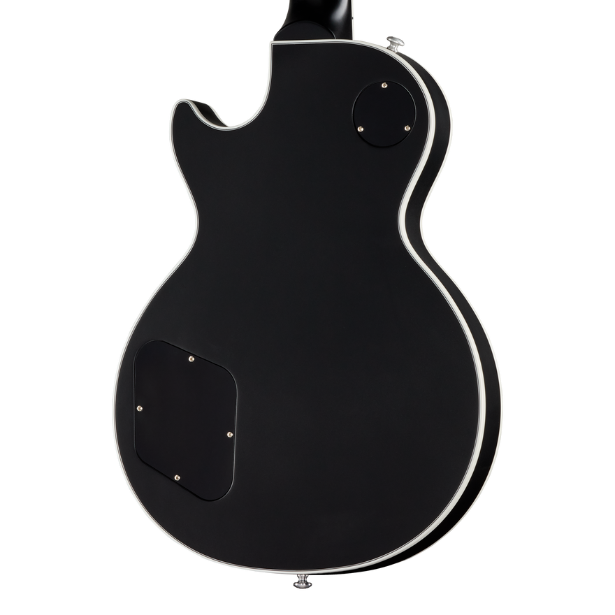 Gibson Mod™ Collection Les Paul Custom 70s, Shimmering Raspberry Cheesecake Electric Guitar Gibson Mod™ Collection