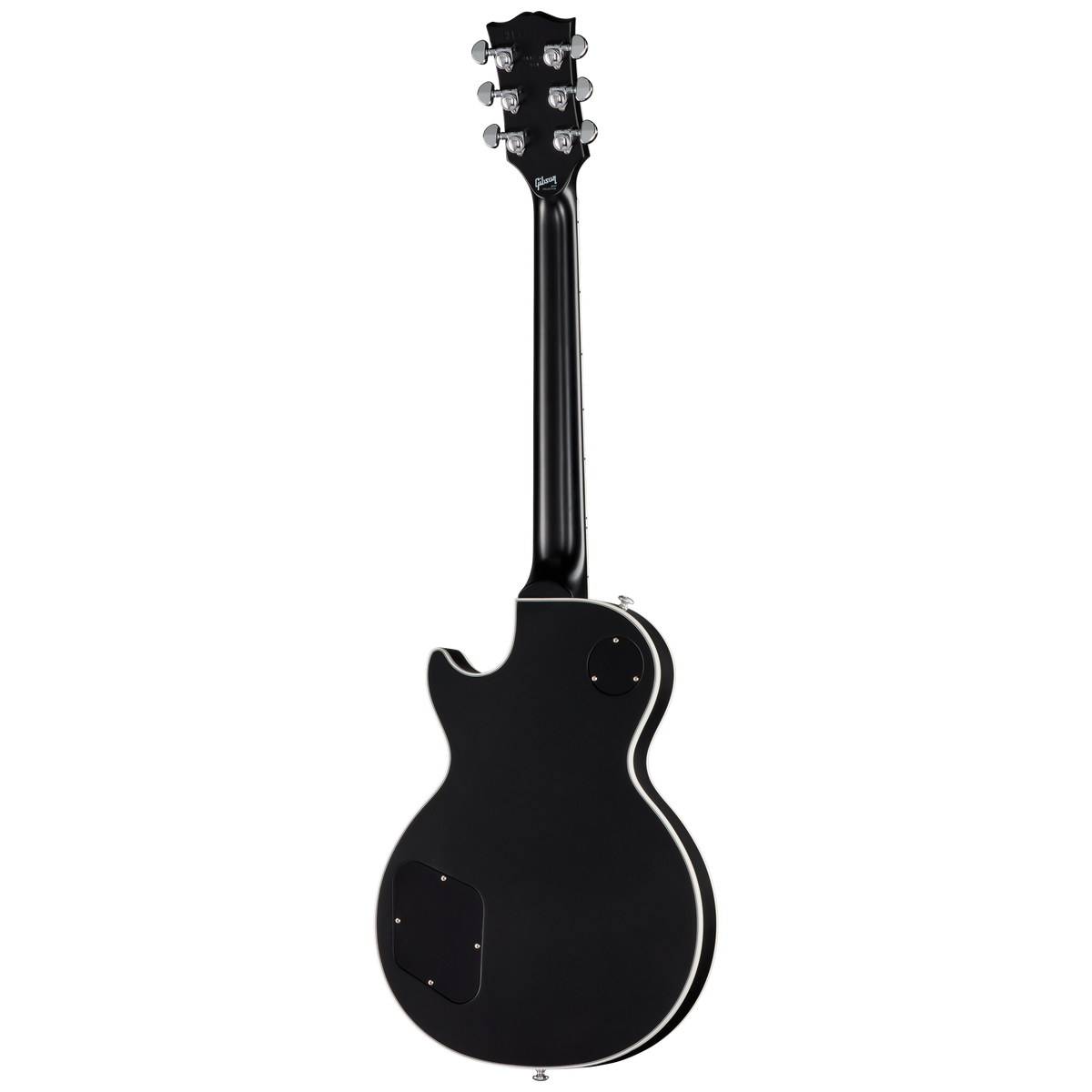 Gibson Mod™ Collection Les Paul Custom 70s, Shimmering Raspberry Cheesecake Electric Guitar Gibson Mod™ Collection