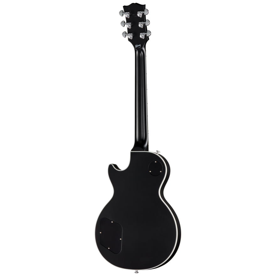 Gibson Mod™ Collection Les Paul Custom 70s, Shimmering Raspberry Cheesecake Electric Guitar Gibson Mod™ Collection