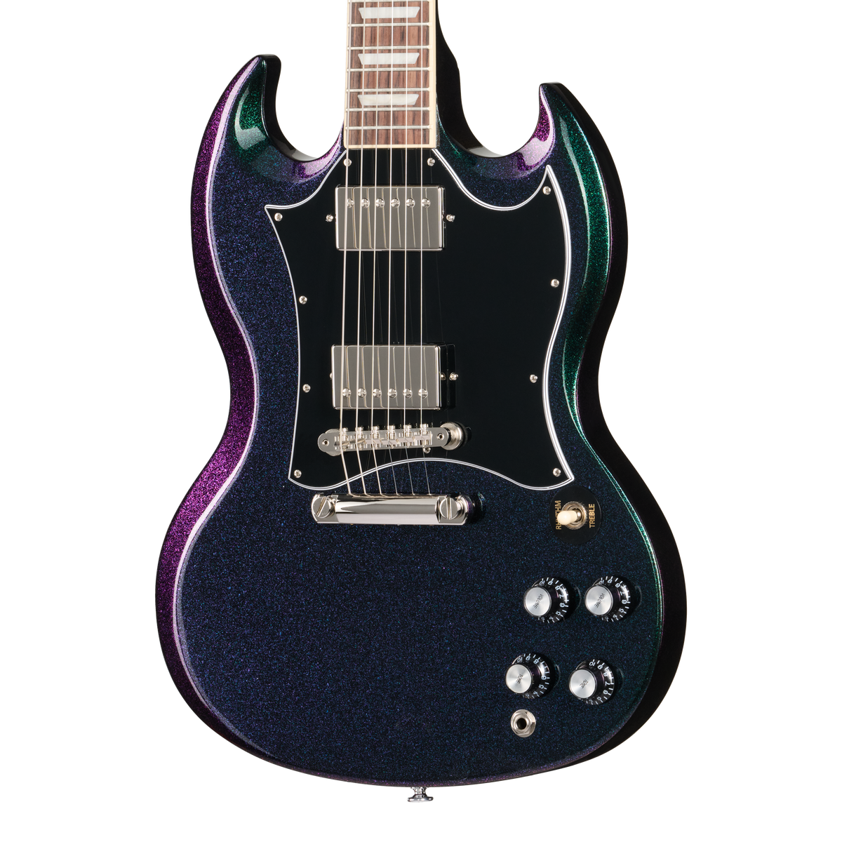 Gibson Mod™ Collection SG Standard, Holy Shift! Electric Guitar Gibson Mod™ Collection