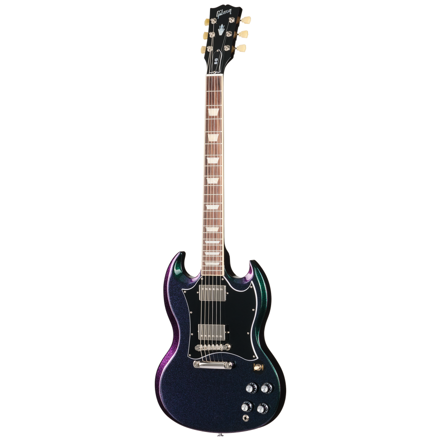Gibson Mod™ Collection SG Standard, Holy Shift! Electric Guitar Gibson Mod™ Collection