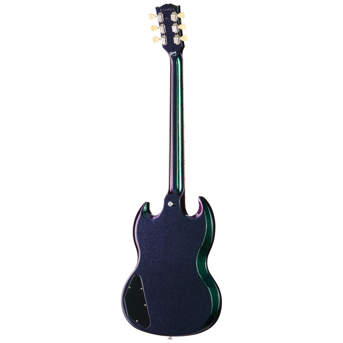 Gibson Mod™ Collection SG Standard, Holy Shift! Electric Guitar Gibson Mod™ Collection