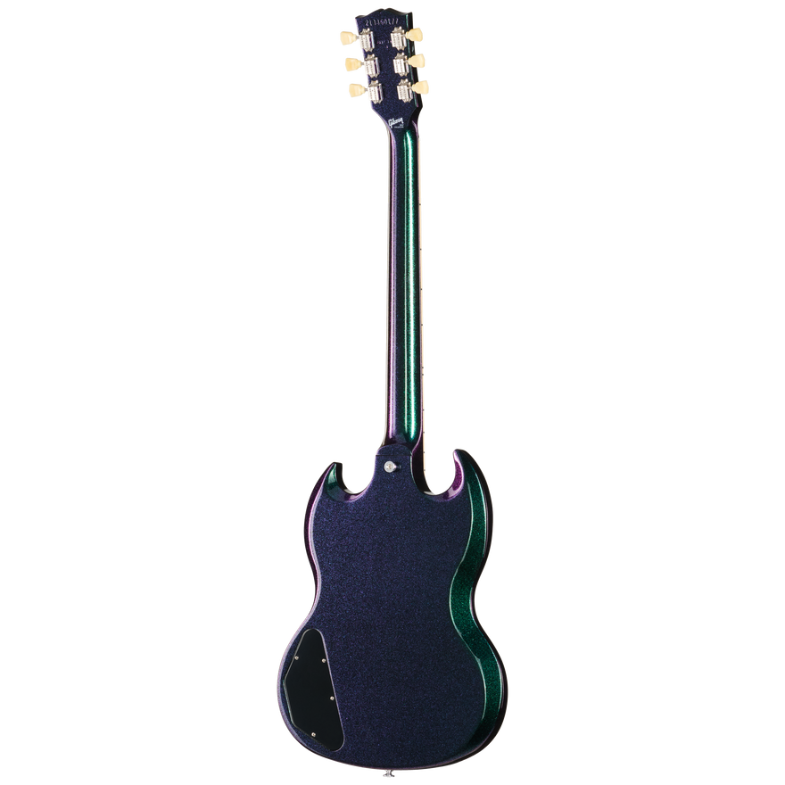 Gibson Mod™ Collection SG Standard, Holy Shift! Electric Guitar Gibson Mod™ Collection