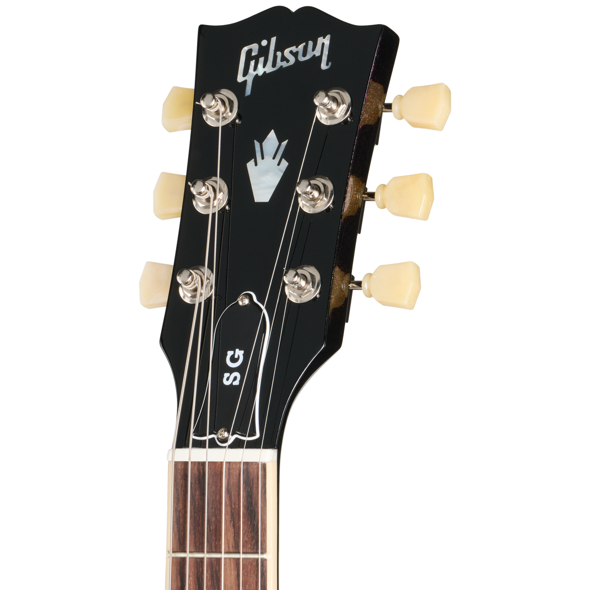 Gibson Mod™ Collection SG Standard, Holy Shift! Electric Guitar Gibson Mod™ Collection