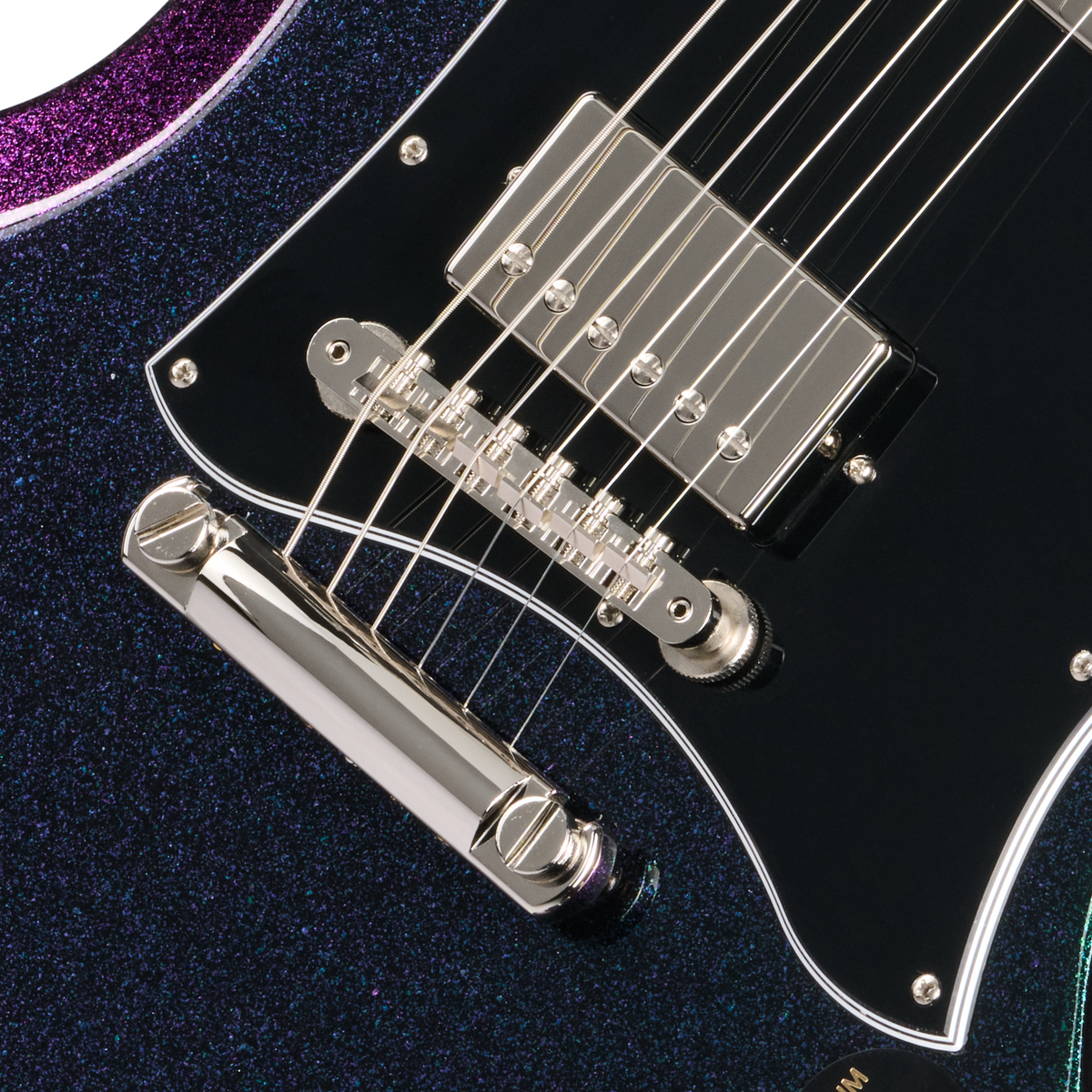 Gibson Mod™ Collection SG Standard, Holy Shift! Electric Guitar Gibson Mod™ Collection
