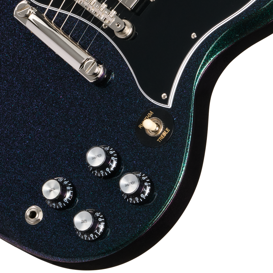 Gibson Mod™ Collection SG Standard, Holy Shift! Electric Guitar Gibson Mod™ Collection