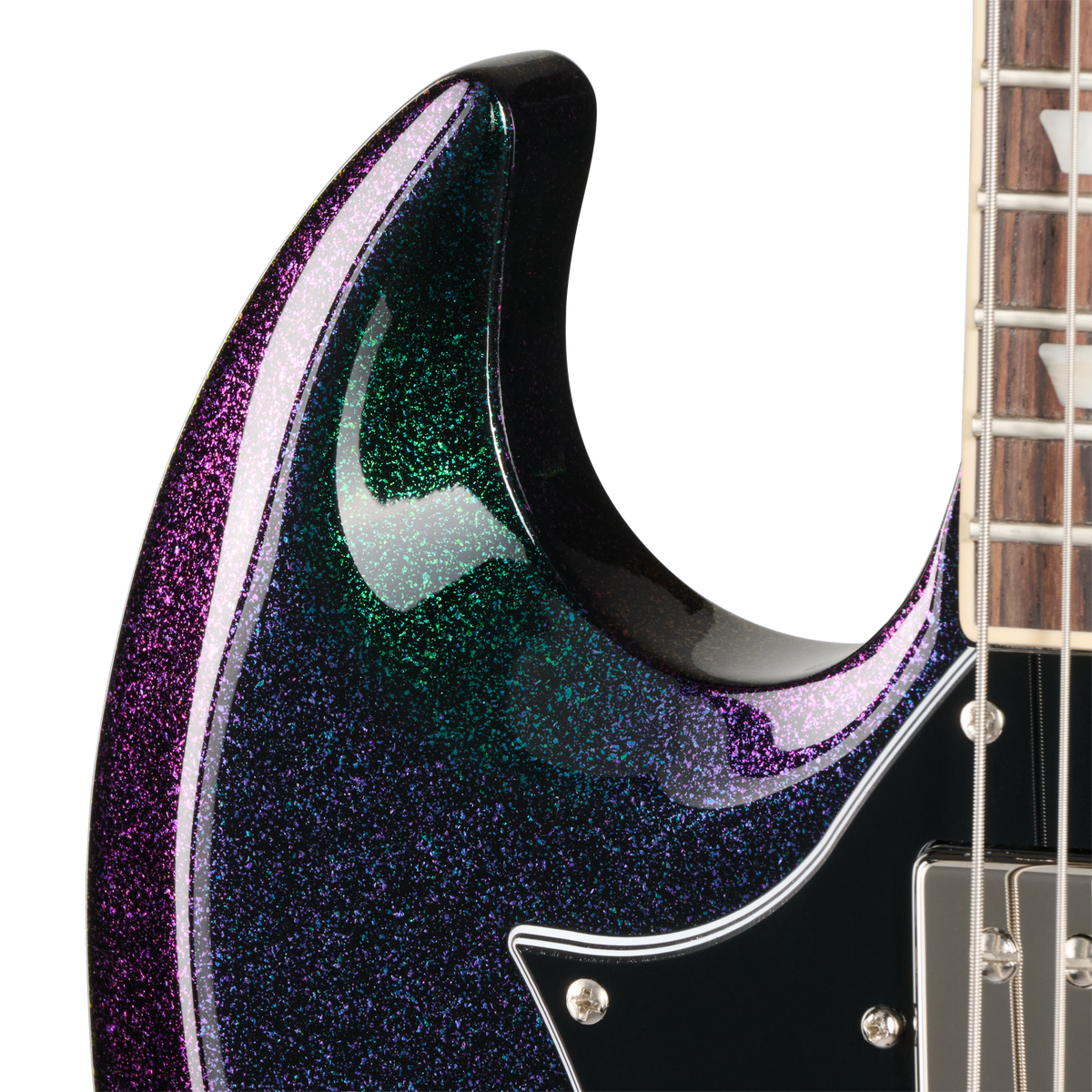 Gibson Mod™ Collection SG Standard, Holy Shift! Electric Guitar Gibson Mod™ Collection