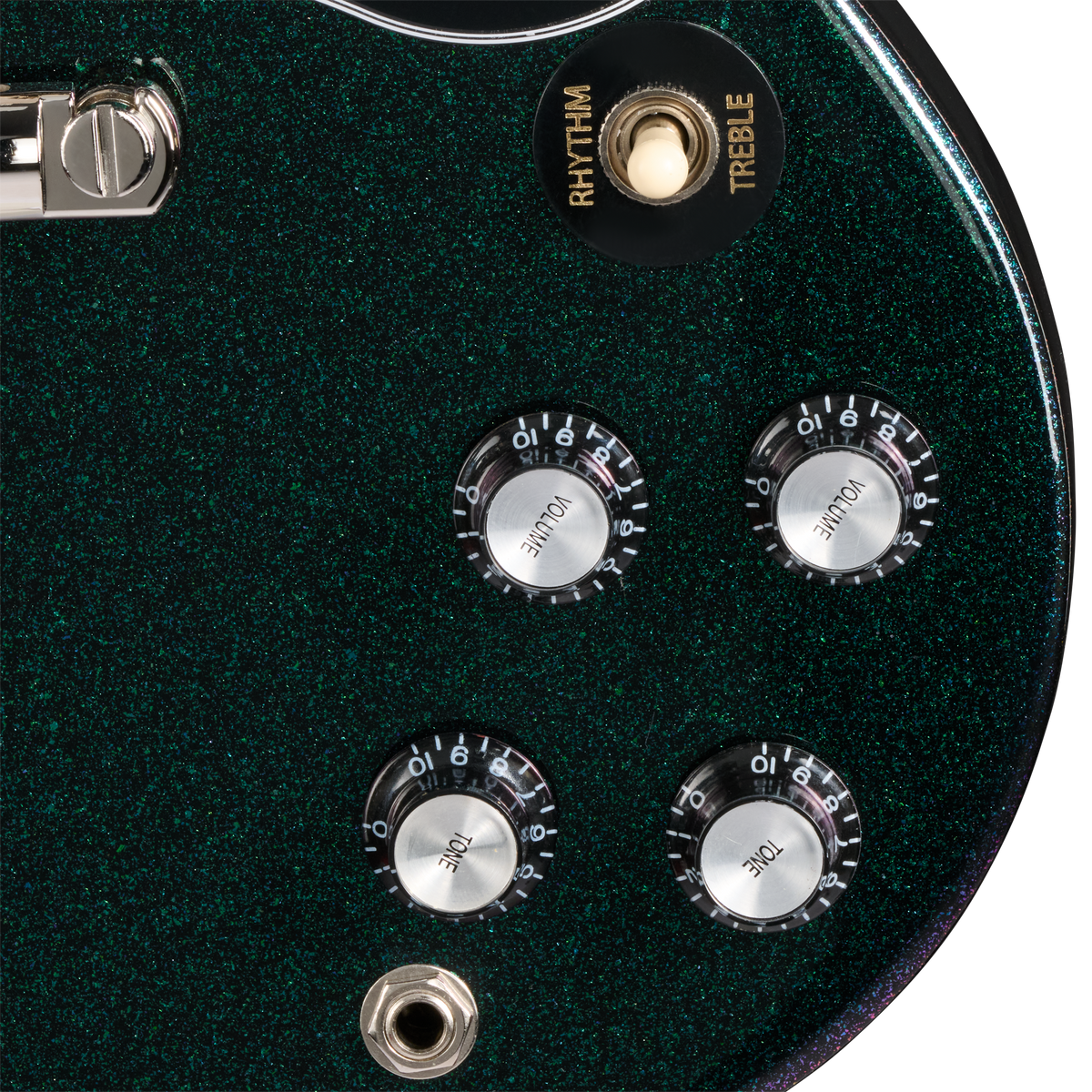 Gibson Mod™ Collection SG Standard, Holy Shift! Electric Guitar Gibson Mod™ Collection