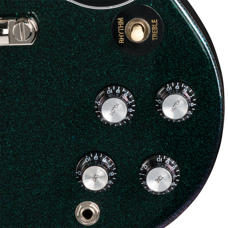 Gibson Mod™ Collection SG Standard, Holy Shift! Electric Guitar Gibson Mod™ Collection