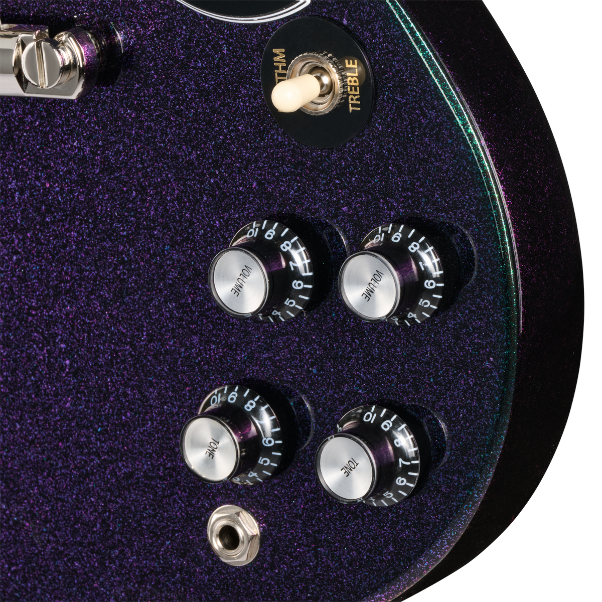 Gibson Mod™ Collection SG Standard, Holy Shift! Electric Guitar Gibson Mod™ Collection