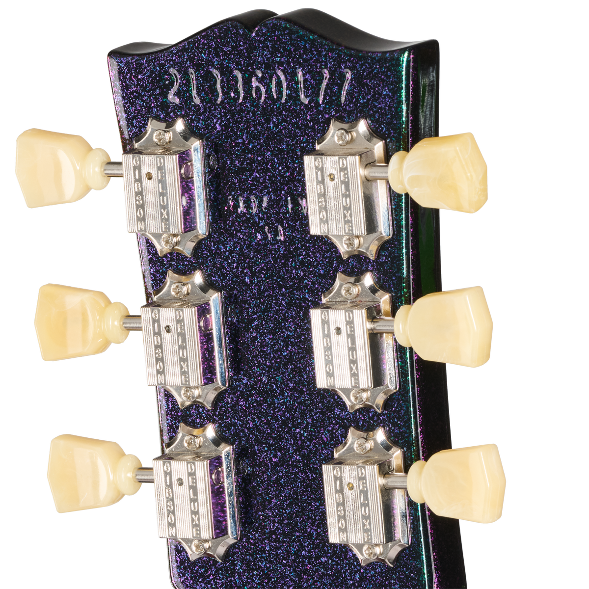 Gibson Mod™ Collection SG Standard, Holy Shift! Electric Guitar Gibson Mod™ Collection