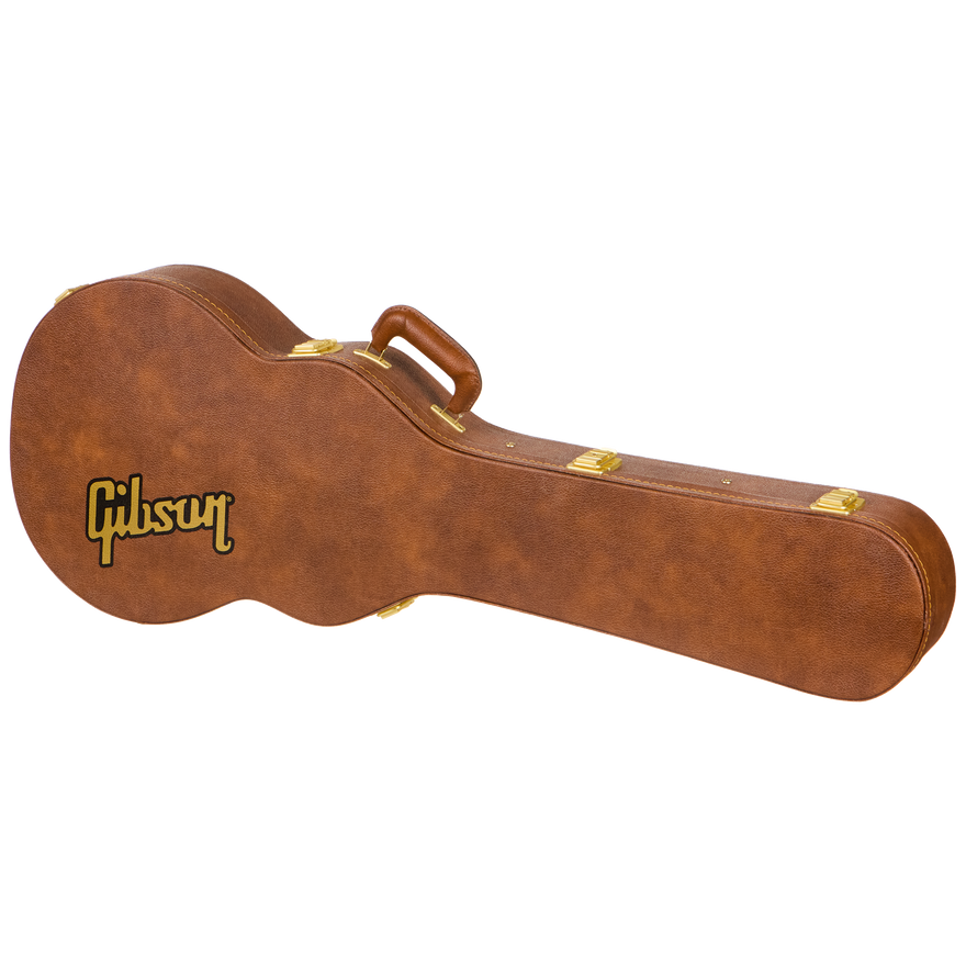 Gibson Mod™ Collection Les Paul Standard 50s, "Sassy Glitter Glass" Electric Guitar Gibson Mod™ Collection