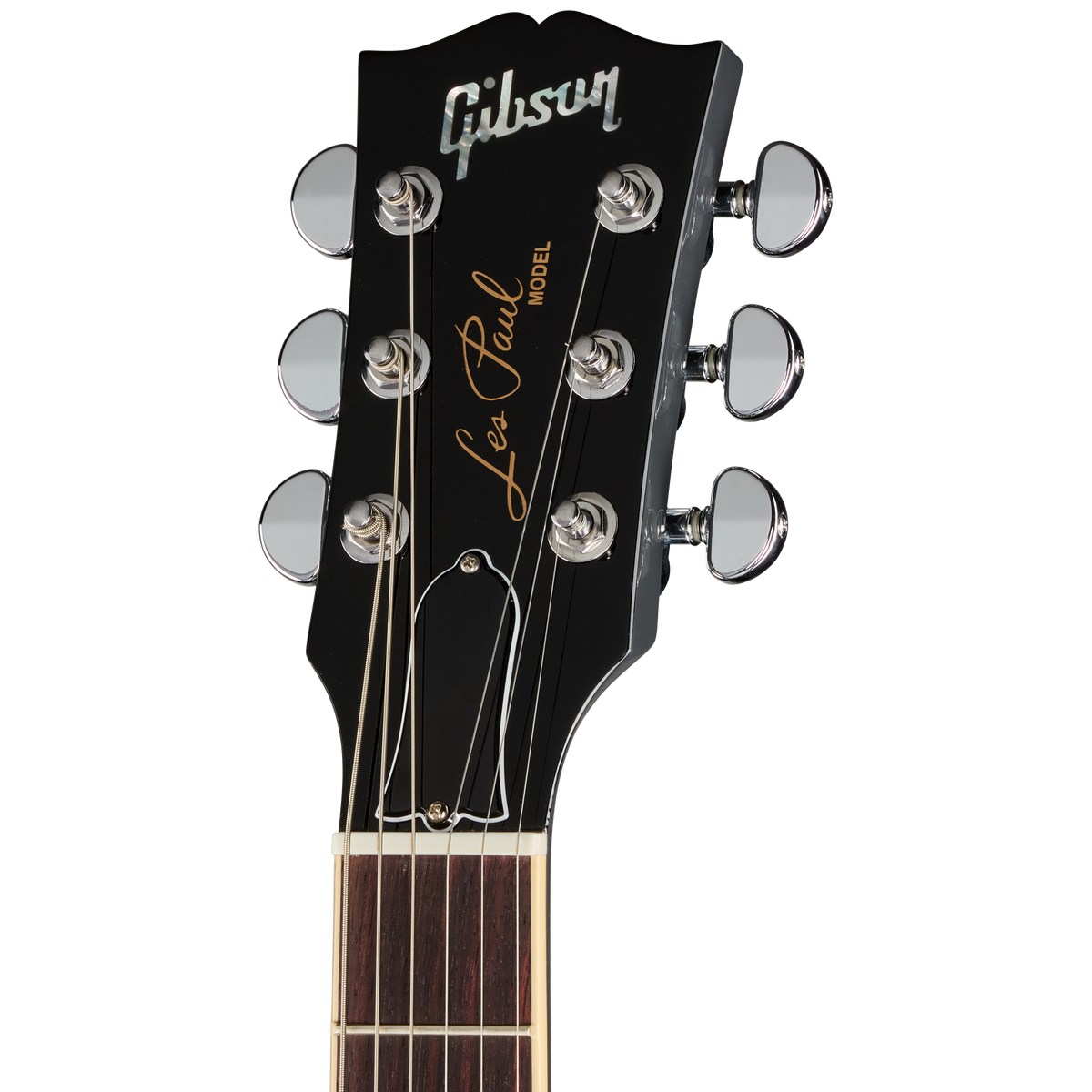 Gibson Mod™ Collection Les Paul Standard 50s, "Sassy Glitter Glass" Electric Guitar Gibson Mod™ Collection