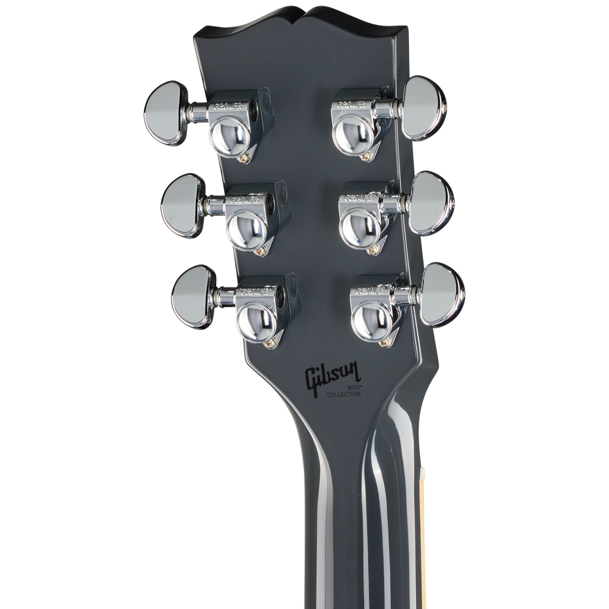 Gibson Mod™ Collection Les Paul Standard 50s, "Sassy Glitter Glass" Electric Guitar Gibson Mod™ Collection