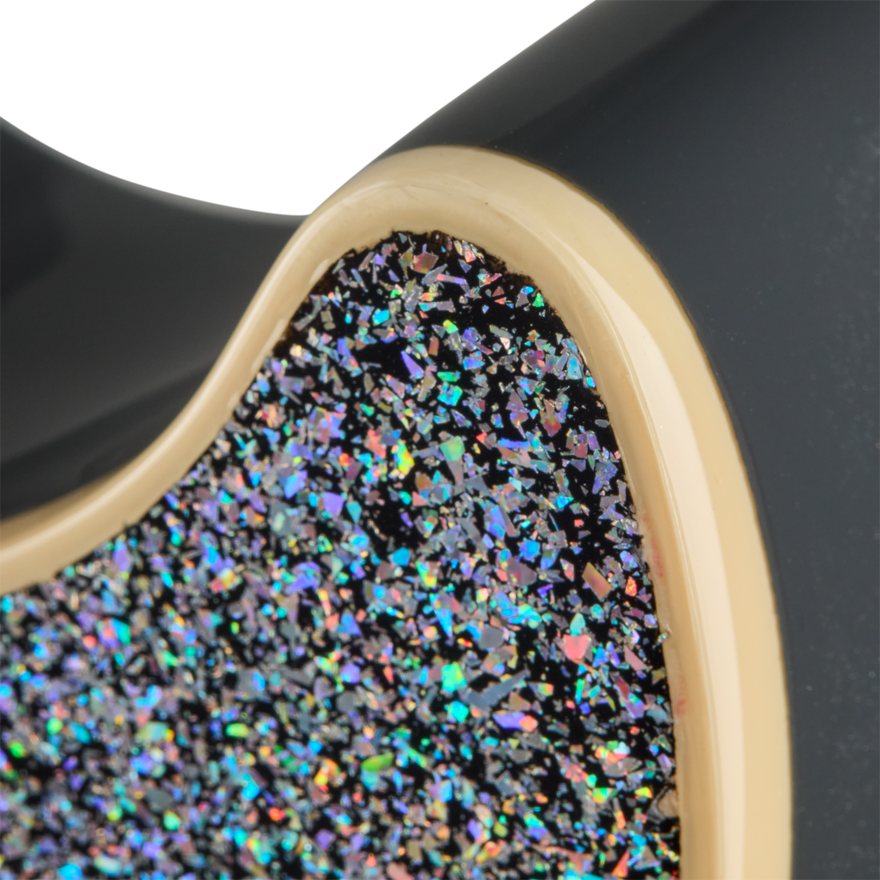 Gibson Mod™ Collection Les Paul Standard 50s, "Sassy Glitter Glass" Electric Guitar Gibson Mod™ Collection