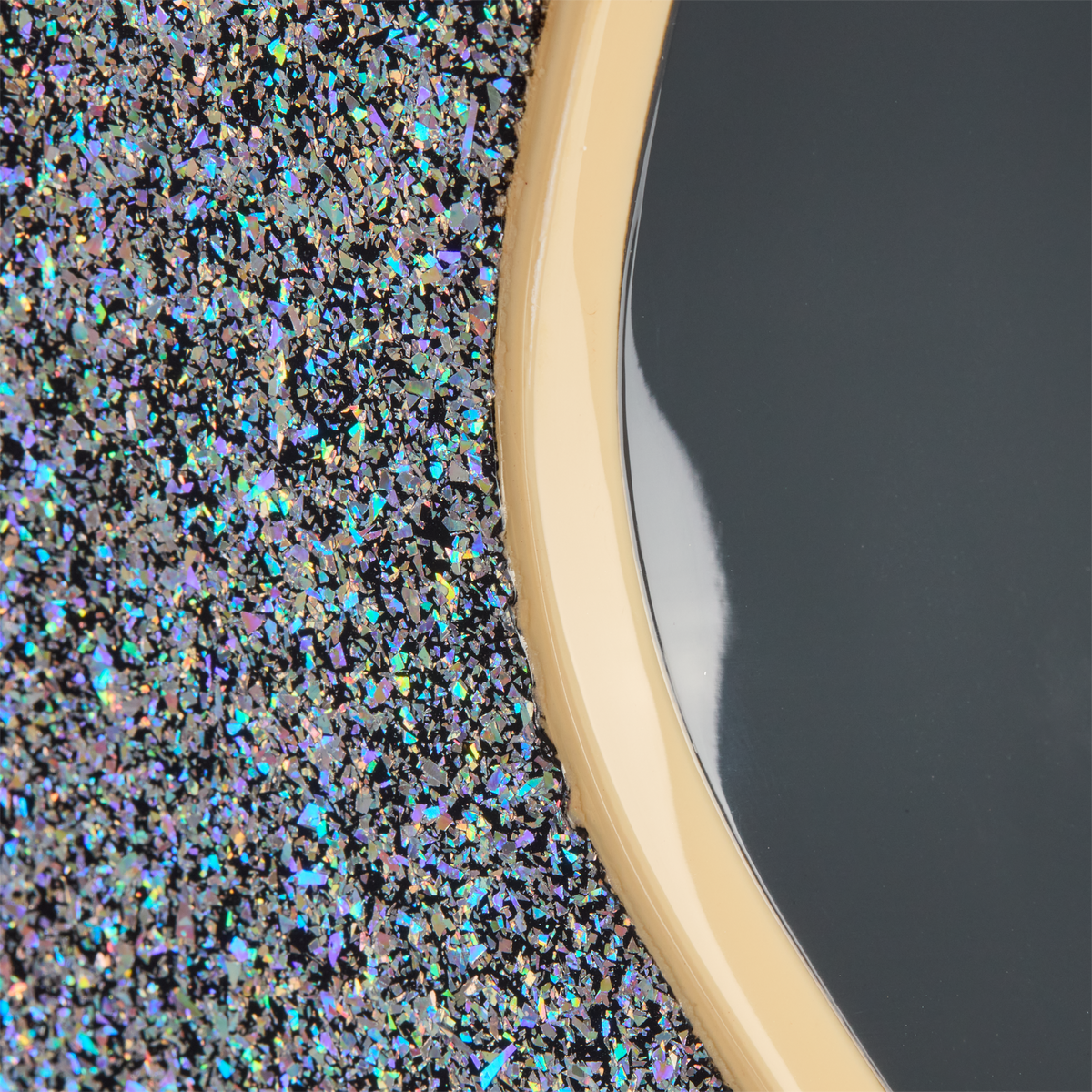 Gibson Mod™ Collection Les Paul Standard 50s, "Sassy Glitter Glass" Electric Guitar Gibson Mod™ Collection