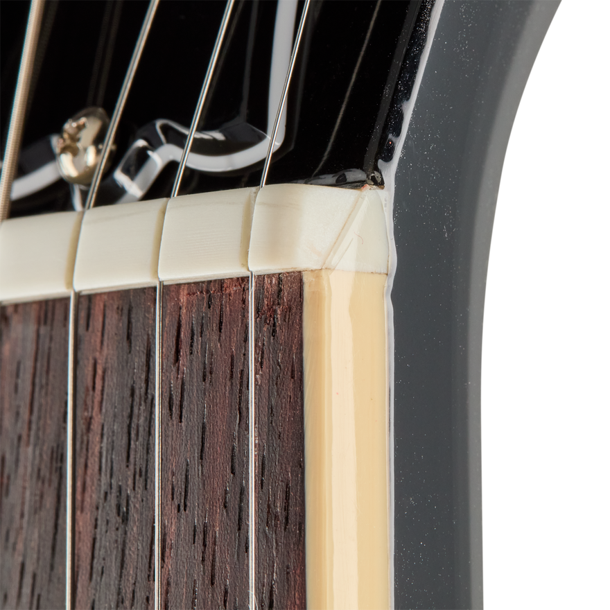 Gibson Mod™ Collection Les Paul Standard 50s, "Sassy Glitter Glass" Electric Guitar Gibson Mod™ Collection