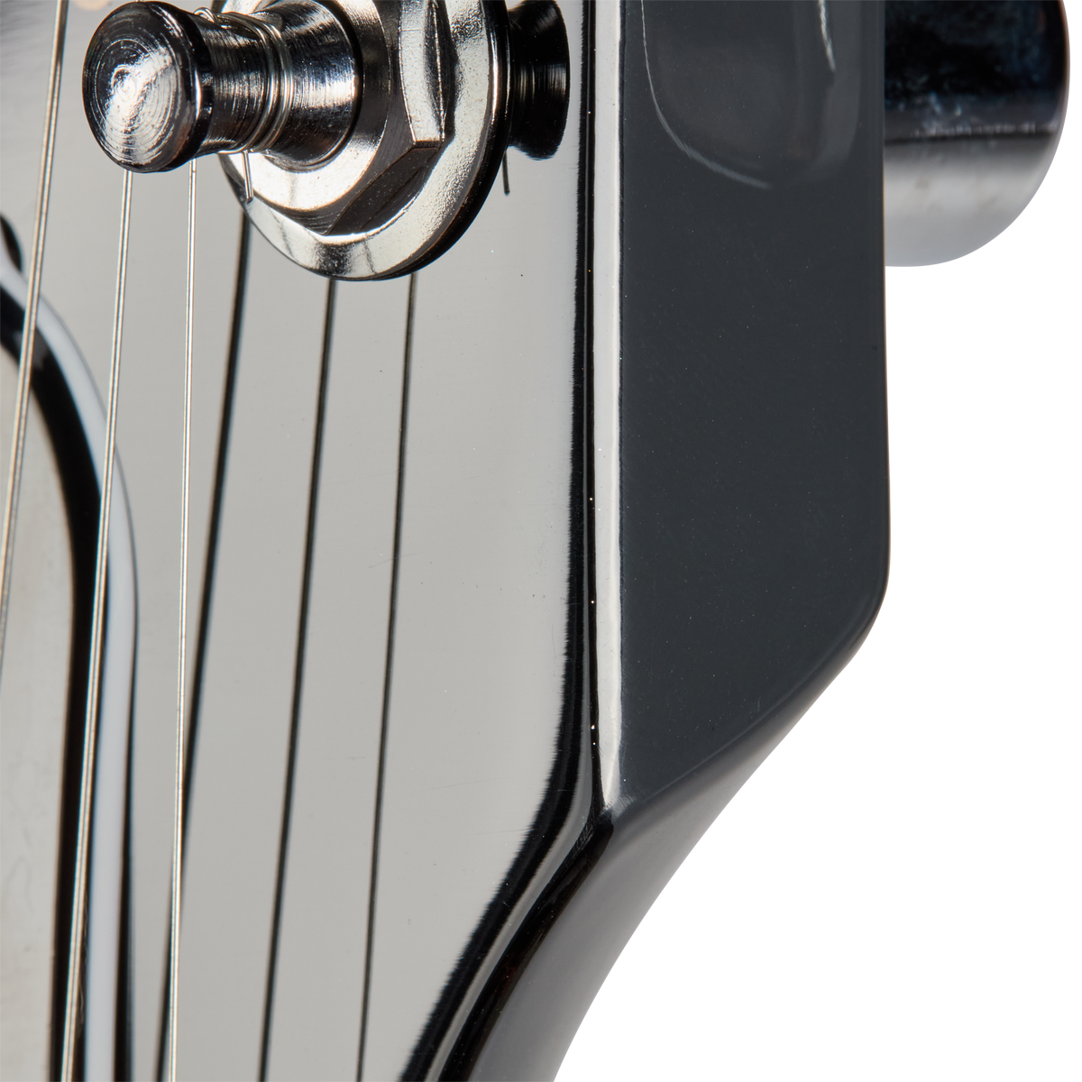 Gibson Mod™ Collection Les Paul Standard 50s, "Sassy Glitter Glass" Electric Guitar Gibson Mod™ Collection