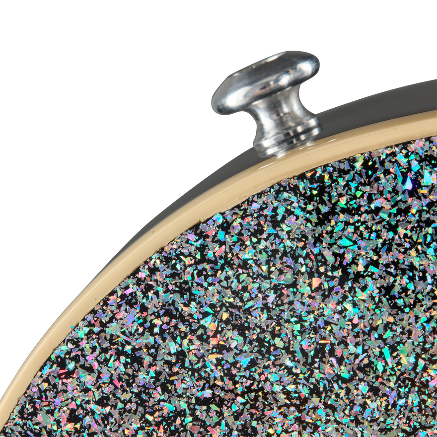 Gibson Mod™ Collection Les Paul Standard 50s, "Sassy Glitter Glass" Electric Guitar Gibson Mod™ Collection