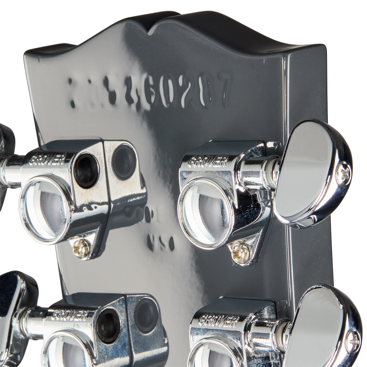 Gibson Mod™ Collection Les Paul Standard 50s, "Sassy Glitter Glass" Electric Guitar Gibson Mod™ Collection
