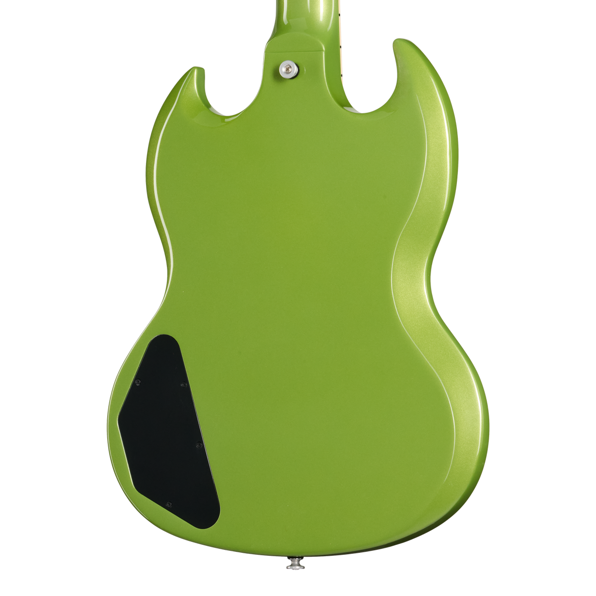 Gibson Mod™ Collection SG Standard, Kermithian Mystique Electric Guitar Gibson Mod™ Collection