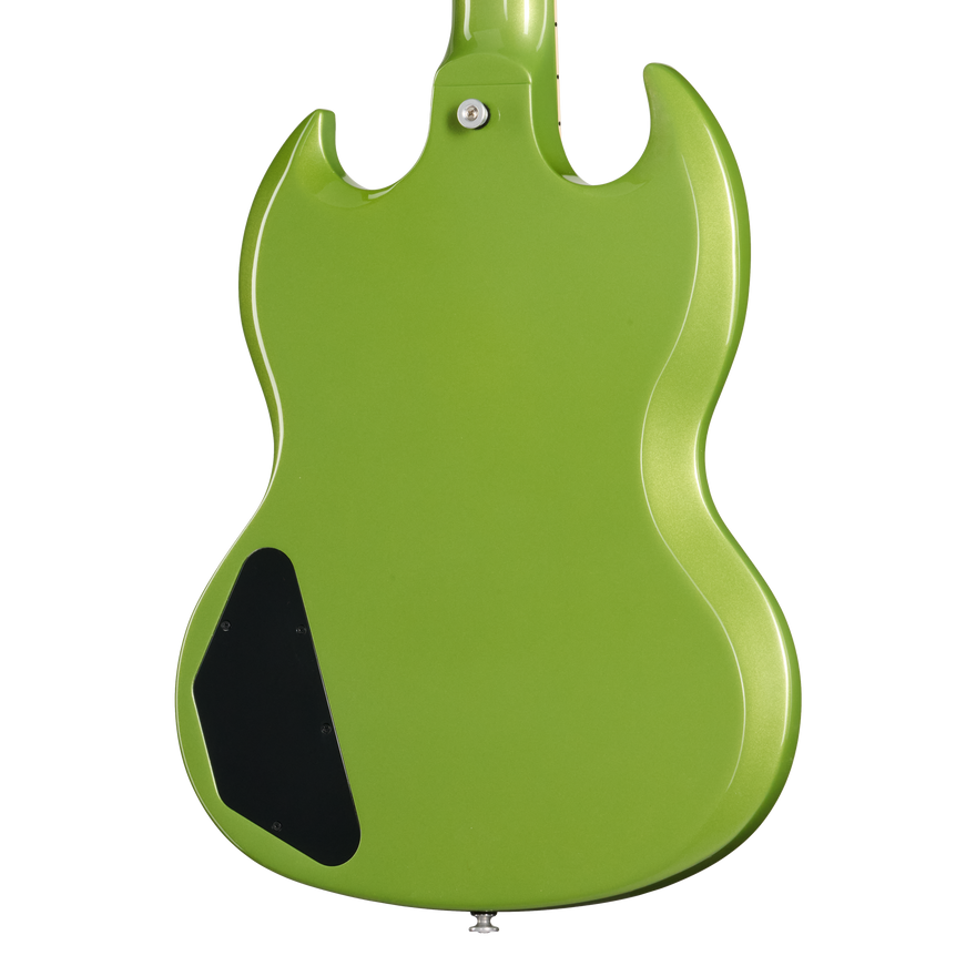 Gibson Mod™ Collection SG Standard, Kermithian Mystique Electric Guitar Gibson Mod™ Collection