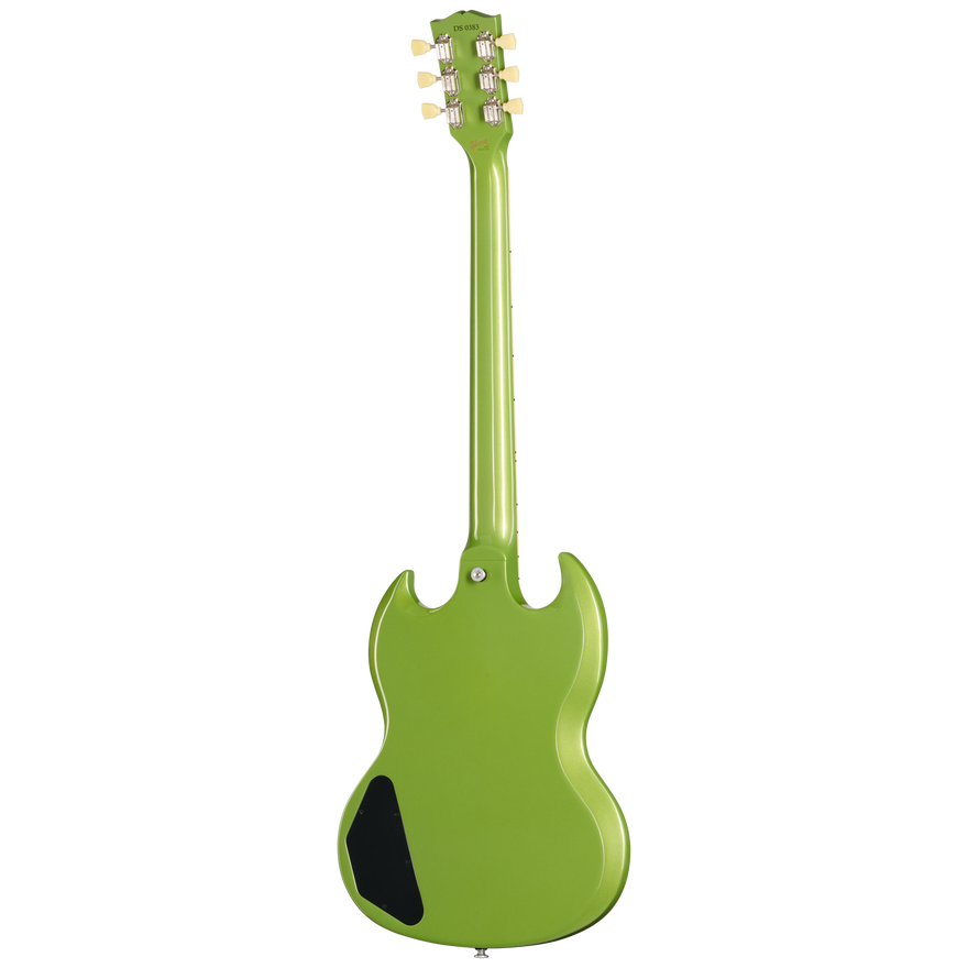 Gibson Mod™ Collection SG Standard, Kermithian Mystique Electric Guitar Gibson Mod™ Collection