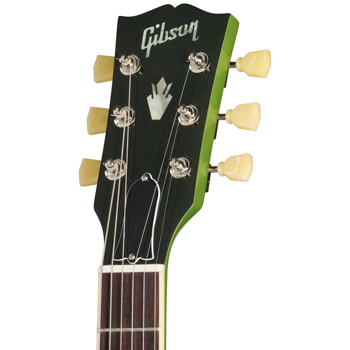 Gibson Mod™ Collection SG Standard, Kermithian Mystique Electric Guitar Gibson Mod™ Collection