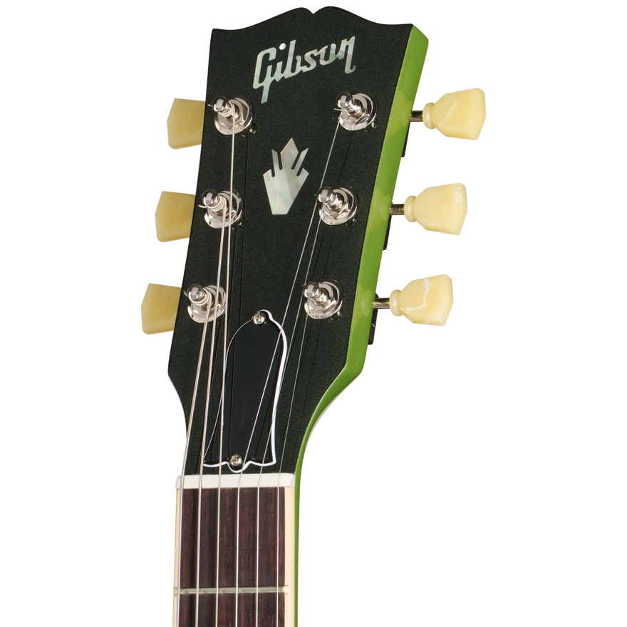Gibson Mod™ Collection SG Standard, Kermithian Mystique Electric Guitar Gibson Mod™ Collection